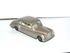 Vintage Matchbox Lesney #44 Rolls Royce Phantom V **PINK LIGHT SPECIAL**