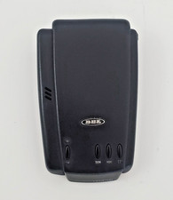 BEL Legend 3 Band Radar Detector UNTESTED for PARTS / REPAIR