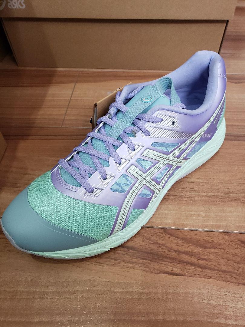 ASICS x kiko FN2-S GEL-CONTEND 5 1202A128 MINT TINT VAPOR