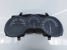 1P0920823F INSTRUMENT PANEL / E1-B6-50-4 / V0009000 / 2324964 FOR SEAT LEON 1P
