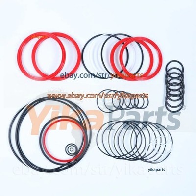 Breaking Hammer Seal, Excavator Breaking Hammer Msb800 Oil Seal