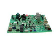 Mitsubishi Electric HVAC & Refrigeration Controls & Circuit Boards