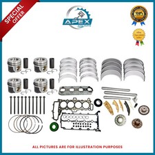 Kit de distribution Land Rover DISCOVERY