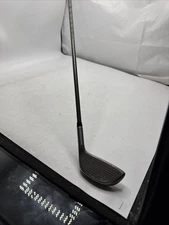 GOLFSMITH SOLID BODY DRIVING IRON TRUE TEMPER DYNAMIC GOLD S300U STIFF Lh