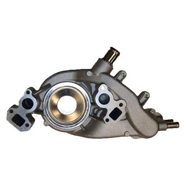 For Chevy Silverado 3500 HD 2007-2019 GMB 130-9670 Engine Water Pump Foto 2 de 4