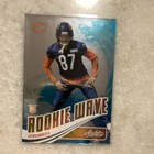 2025 Panini Absolute Luther Burden III Base (RAW)