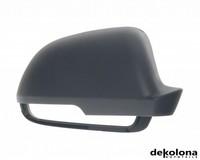 Seitenspiegel GehäUse FüR Skoda Superb Kombi Octavia Rechts 04-15