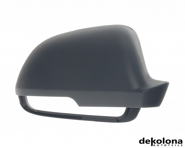 Seitenspiegel GehäUse FüR Skoda Superb Kombi Octavia Rechts 04-15-image