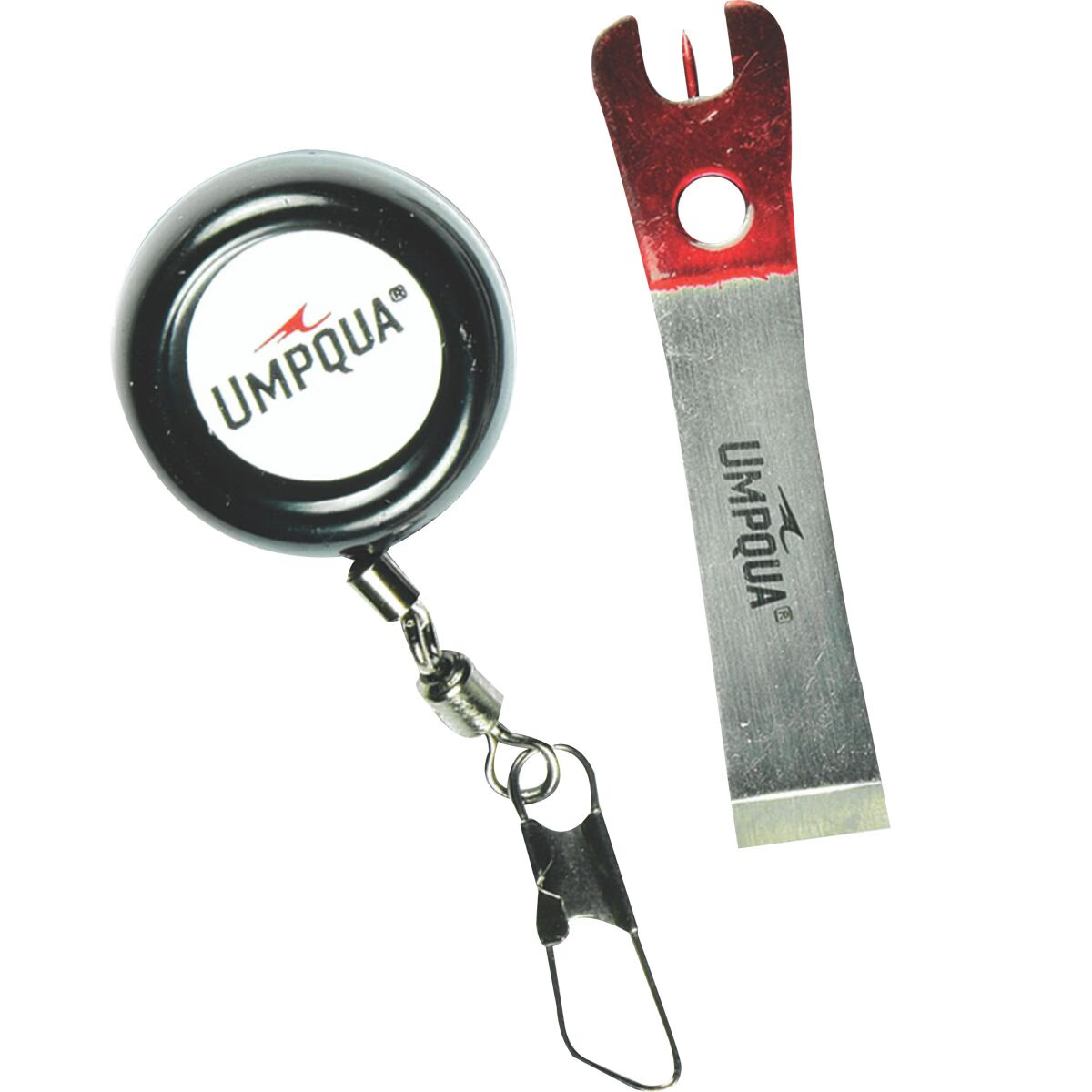 Umpqua Dreamstream ZingNip Black One Size 4090₽