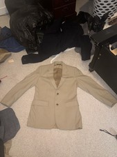 Gant Men s Wool Blazer Size 38