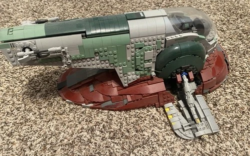 LEGO Star Wars: Slave I (75060)