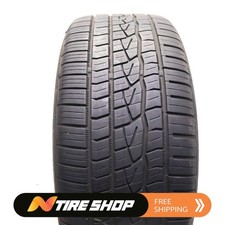 Used 23545zr17 Continental Controlcontact Sport Srs Plus - 94w - 6.532 Used 23545zr17 Continental Controlcontact Sport Srs Plus - 94w - 6.532