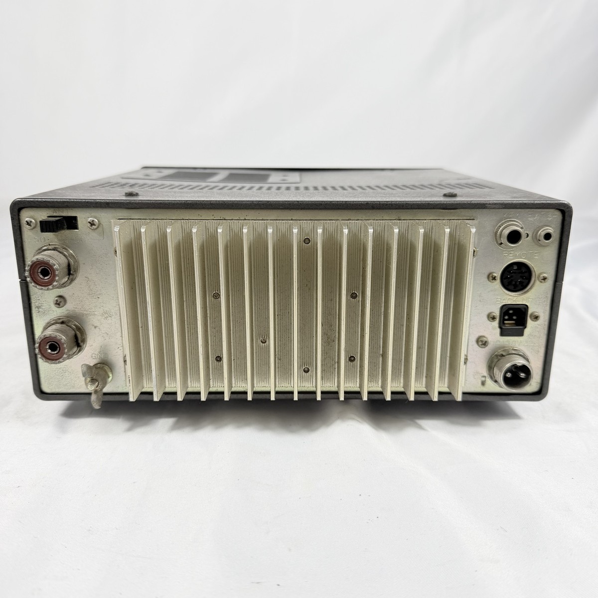 オールモード トランシーバー 無線機 TS-660 TRIO 【公式通販】