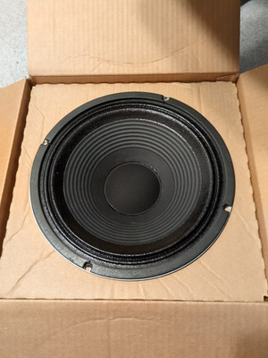 Celestion Seventy 80 12'' 80-watt Replacement Guitar Speaker 8 ohms