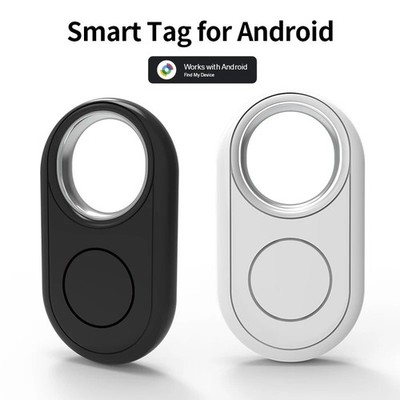 Android Google Find My Device Smart Tracker Global Locator Air Tag Samsung