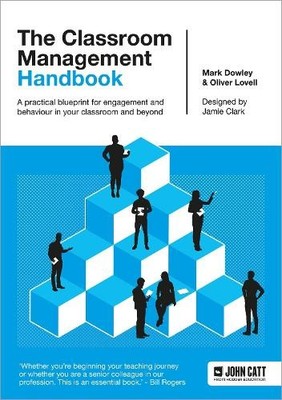 Oliver Lovell D The Classroom Management Handbook: A practical blu (Taschenbuch)