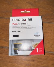 New 1 PACK Genuine Frigidaire PureAir Ultra II Refrigerator Air Filter PAULTRA2