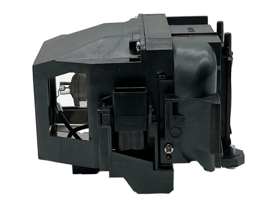 azurano lampe de projecteur pour EPSON ELPLP78, V13H010L78 avec boîtier - Image 3 of 4