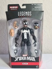 Marvel Legends Venom 6  Action Figure BAF Absorbing Man  Wave  New Hasbro