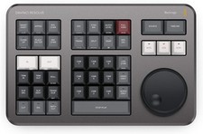 Blackmagic Design DaVinci Resolve Speed  Editor Controller Single Unit 
