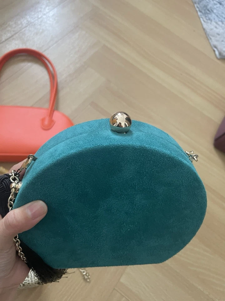 modische Handtaschen – ohne Marke, aber stilvoll - Bild 4 von 4