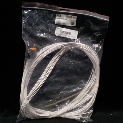 Parker Cable DTM06-12B (5030126) IQAN Prototype Cable - 2.5 meter length