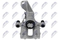 NTY Bremssattel HZT-PE-019 Aluminium FüR Peugeot 308 2 SW THP 110 130 Vti 100