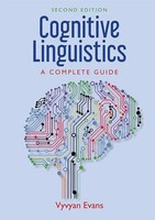 Vyvyan Evans | Cognitive Linguistics | Taschenbuch | Englisch (2019)