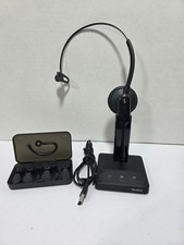 Yealink WHB630 Headset With Charging Stand