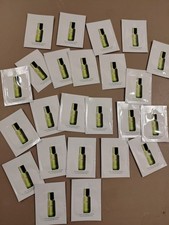 Lot of 24 La Mer Cream The TREATMENT LOTION S...