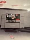 Mighty Morphin Power Rangers: The Movie (SNES, 1995) - GAME ONLY Authentic RARE