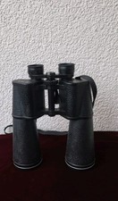 Sowjetisches Fernglas Tento БПЦ 20×60 – Hergestellt in der UdSSR