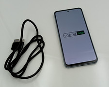 Smartphone Nokia X30 5G 256 GB blu sbloccato senza SIM TA-1450