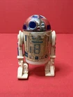 R2-D2 Star Wars Action Figure 1977 Hong Kong