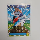 Topps 2026 8 Bit Ballers Nolan Ryan #8B-16 Houston Astros Insert Baseball Card
