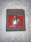 Pokemon Red Version Game Boy Japanese Import Authentic Nintendo JP
