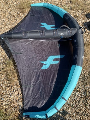 F-One Origin Wingfoil Wing - Picture 2 of 15