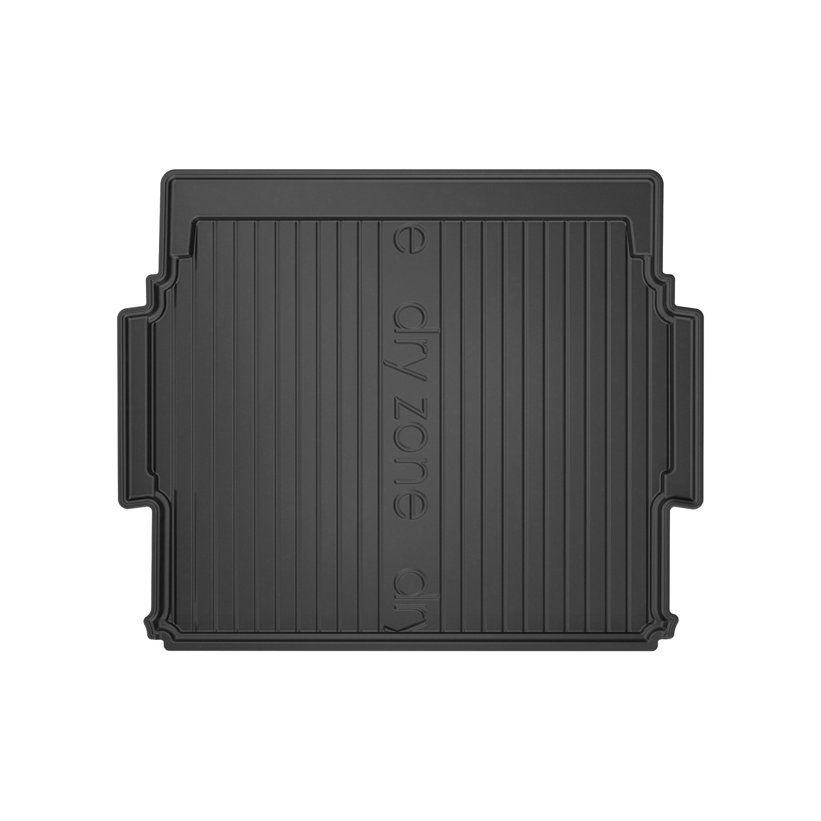 Für FROGUM DZ406056 LUGGAGE COMPARTMENT MAT DRYZONE CITROEN C5 AIRCROSS 2017-,