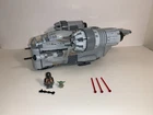 LEGO Star Wars: The Razor Crest (75292)