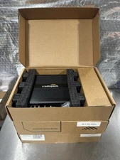 Cradlepoint AER2200-1200M-B Series Router W/ Power Supply And Accessories Bundle