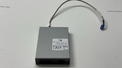 TEAC CA-200 -B13 Memory Card Reader Desktop 1930930B13 from Dell Inspiron 518