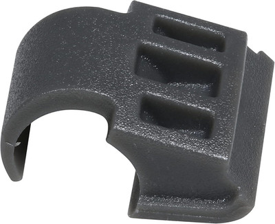 10 Pack  Hardware Angle Restrictor Restriction Clips for Face Frame Hinges 86 De