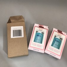 2 Pack Sally Hansen Instant Cuticle Remover Nail Treatment 1oz Each New