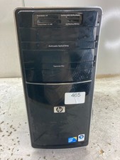 HP Pavilion p6140f Intel Core 2 Quad Q8200 2.33GHz 6GB NO HDD