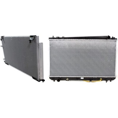 Radiator for Toyota Avalon 2000-2004