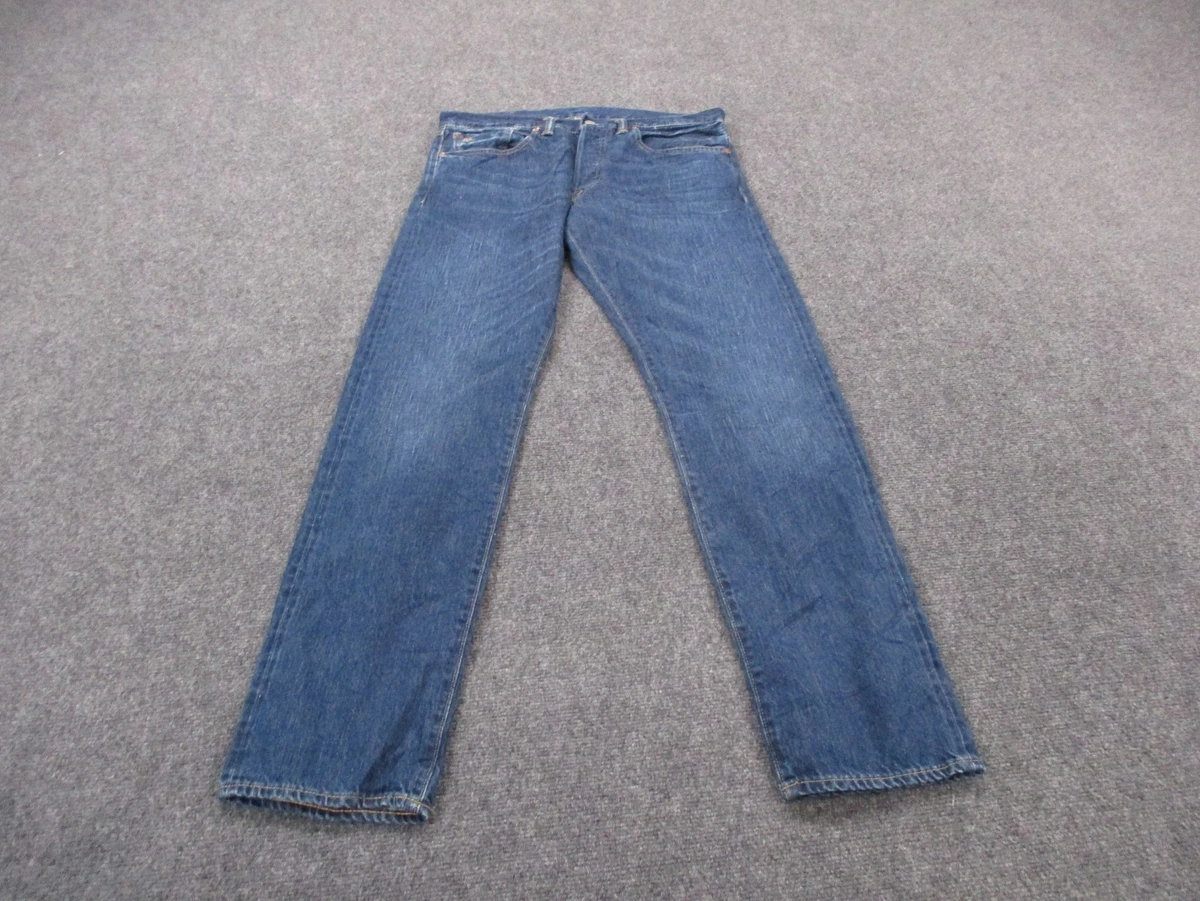 RRL Men's Slim 33 in Inseam Jeans for sale | eBay