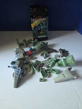 Lego Dino Dinosaurs Mosasaurus 6721, 6722 Miscellaneous Parts