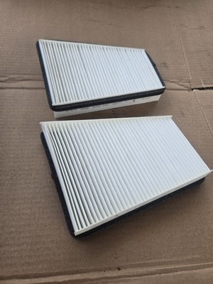 John Deere AL71259 Air Filter Kit/ Location Shop 