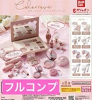 COLORROSE COLORROSE Miniature Collection 8 set Complete Gacha Gacha Toy JP