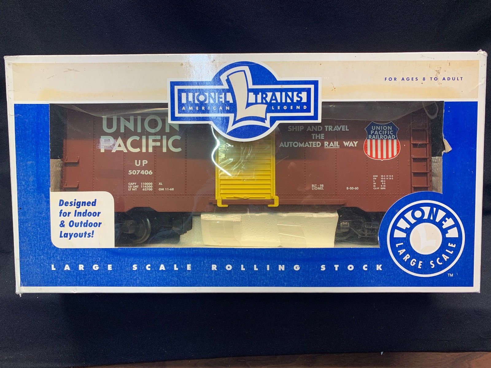 Click here to see eBay Auction